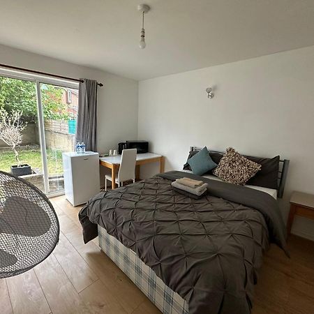 1 En-Suite With Private Entrance & Free Parking Oxford Eksteriør bilde