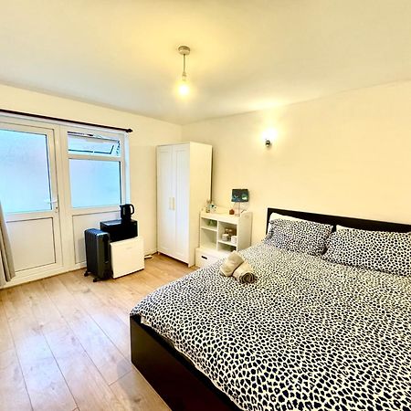 1 En-Suite With Private Entrance & Free Parking Oxford Eksteriør bilde