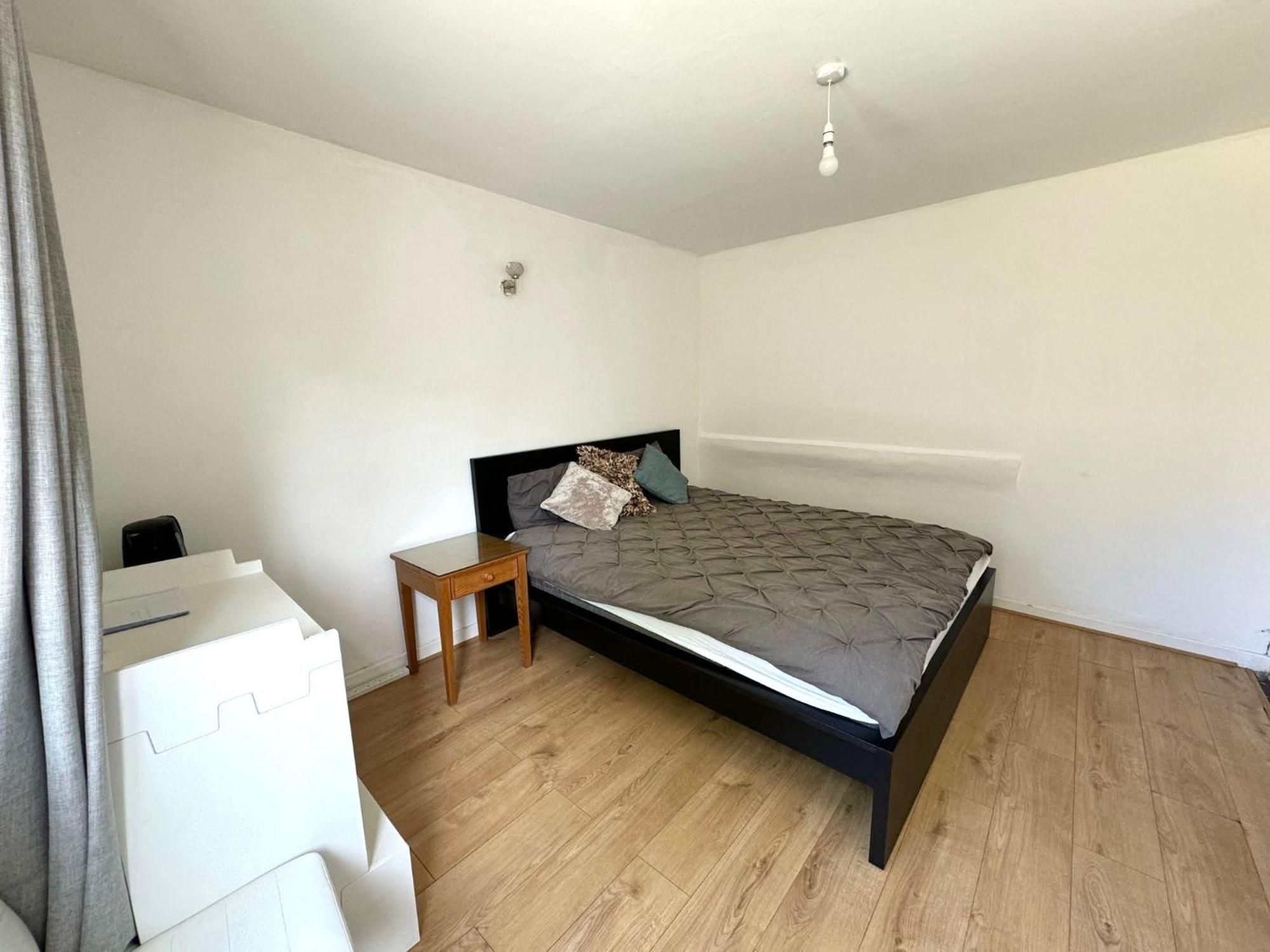 1 En-Suite With Private Entrance & Free Parking Oxford Eksteriør bilde