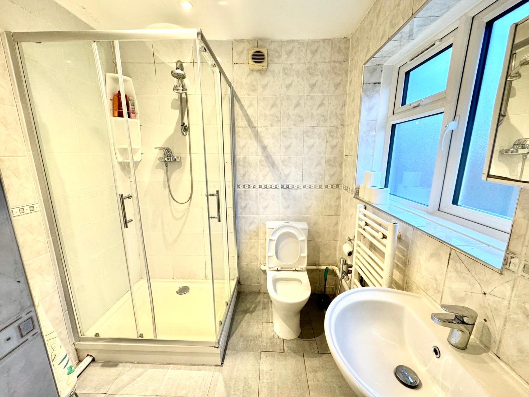 1 En-Suite With Private Entrance & Free Parking Oxford Eksteriør bilde